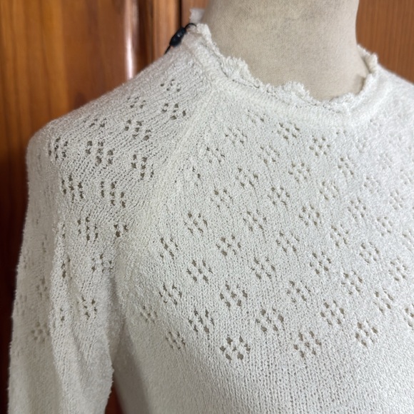 Rumored “Vermont” Knit Mini Dress - Picture 3 of 12